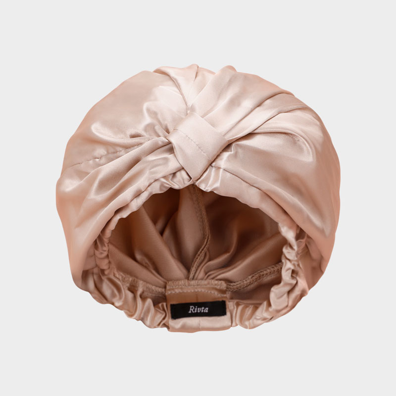 Houseware Hair Cap RPET Satin - HOP064