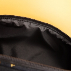 Essential Pouch Cosmetic Bag RPET Velvet - CBR249