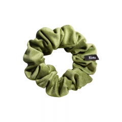 Daily Essential Beauty Scrunchie RPET Velvet - BEA047