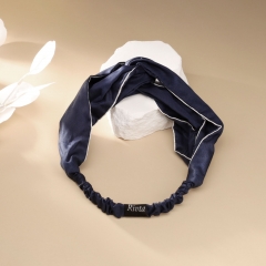 Daily Essential Beauty Headbands Bamboo Satin - BEA049