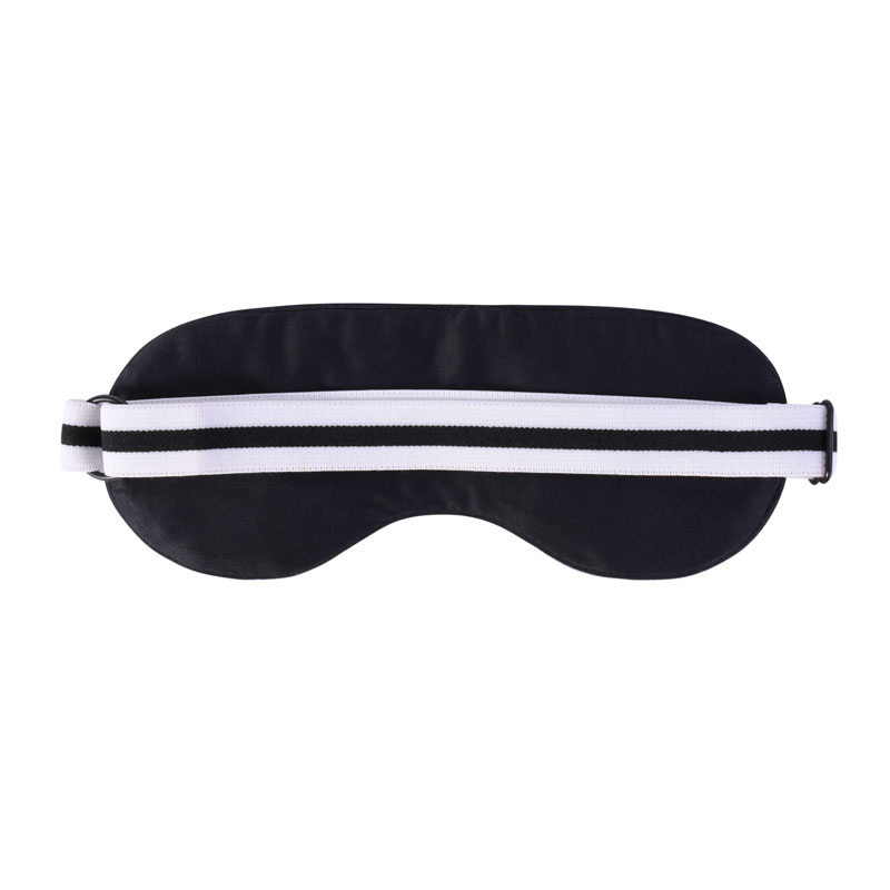 Travel Essential Eyeshade Bamboo Satin - EYS120