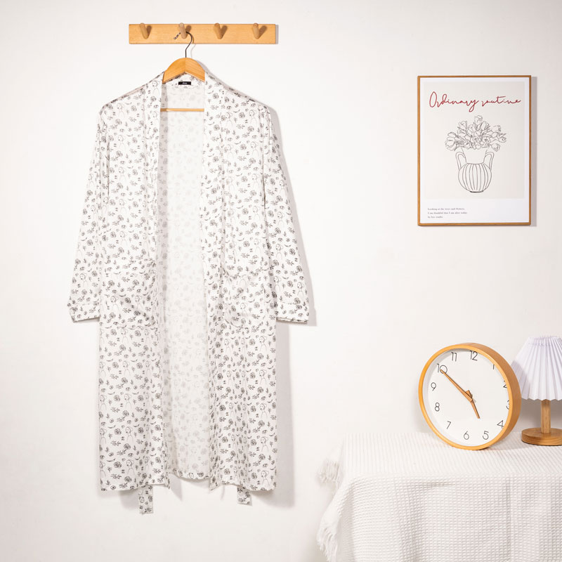 Houseware Pajamas Tencel Satin - HOP071