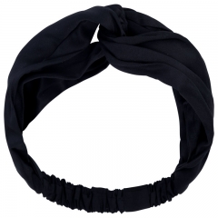 Daily Essential Beauty Headbands Tencel Satin - BEA040