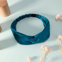 Daily Essential Beauty Headbands Tencel Satin - BEA040