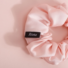 Daily Essential Beauty Scrunchie Tencel Satin - BEA037