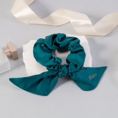 Daily Essential Beauty Scrunchie Tencel Satin - BEA034