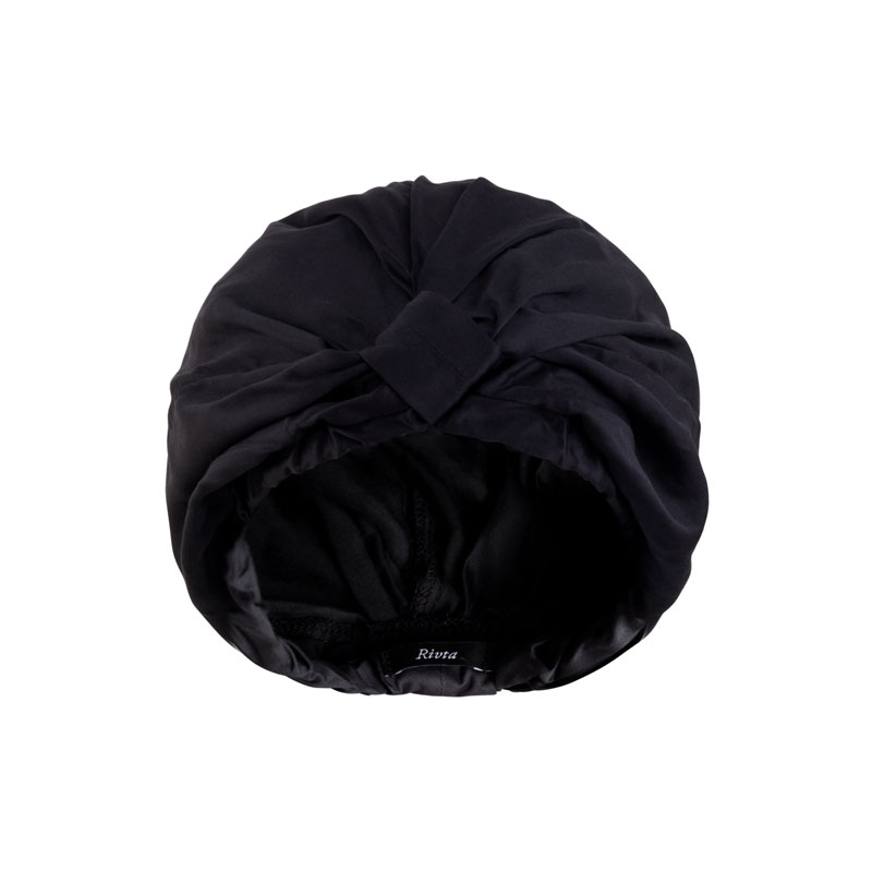 Houseware Hair Cap Tencel Satin - HOP065