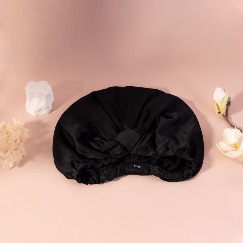 Houseware Hair Cap Tencel Satin - HOP065