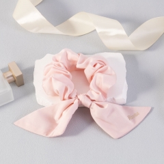 Daily Essential Beauty Scrunchie Tencel Satin - BEA034