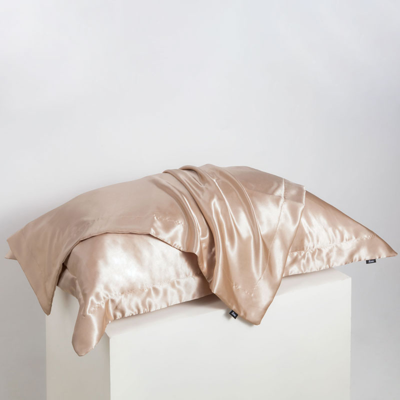 Houseware Pillowcase RPET Satin - HOP082