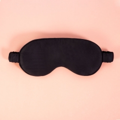 Travel Essential Eyeshade Tencel Satin - EYS118