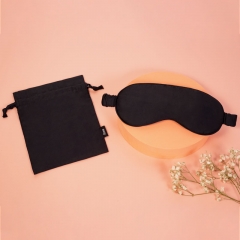 Travel Essential Eyeshade Tencel Satin - EYS118