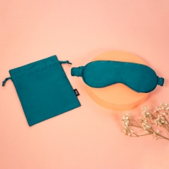 Travel Essential Eyeshade Tencel Satin - EYS118