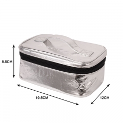 Essential Pouch Makeup Case Tyvek Paper - TYP062