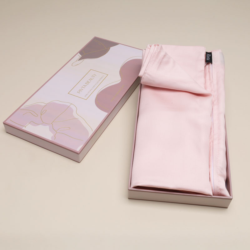 Festival Essential Gift Set Tencel Satin - SET013