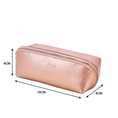 Small Pouch Cosmetic Bag PU Leather - CBP210