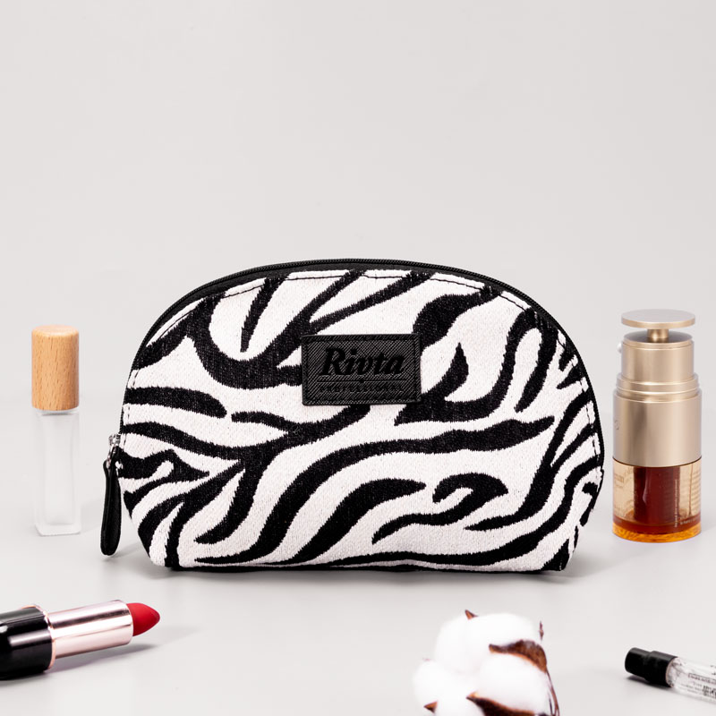 Essential Pouch Cosmetic Bag BCI Cotton - CBC122