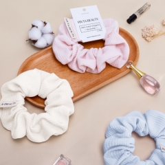 Daily Essential Beauty Scrunchie 100% Cotton - BEA060