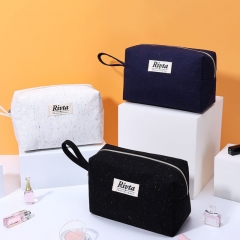 Essential Pouch Cosmetic Bag BCI Cotton - CBC132