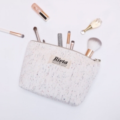 Small Pouch Cosmetic Bag BCI Cotton - CBC135