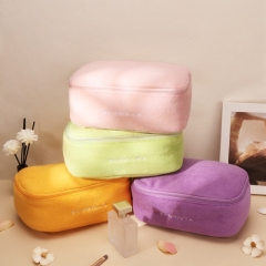 Travel Case Makeup Case CVC Towel (Cotton) - CBC152