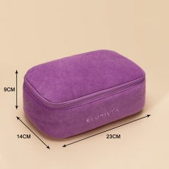 Travel Case Makeup Case CVC Towel (Cotton) - CBC152