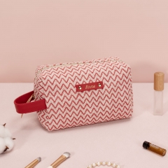 Essential Pouch Cosmetic Bag BCI Cotton - CBC145