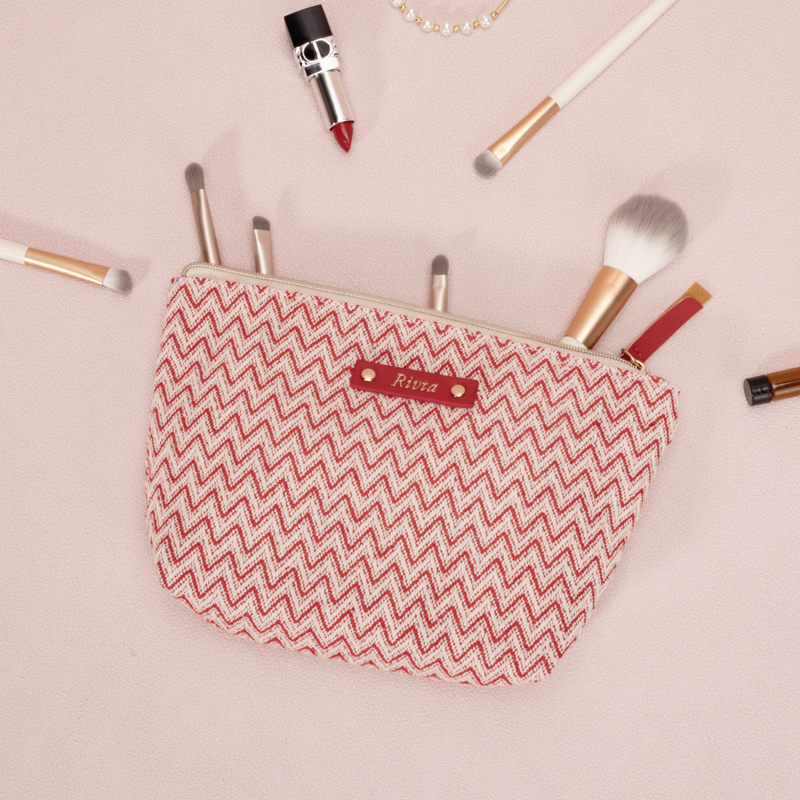Essential Pouch Cosmetic Bag BCI Cotton - CBC147