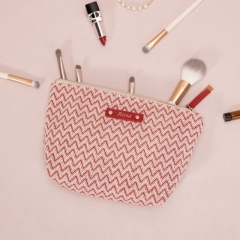 Essential Pouch Cosmetic Bag BCI Cotton - CBC147