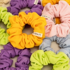 Daily Essential Beauty Scrunchie CVC Towel (Cotton) - BEA065