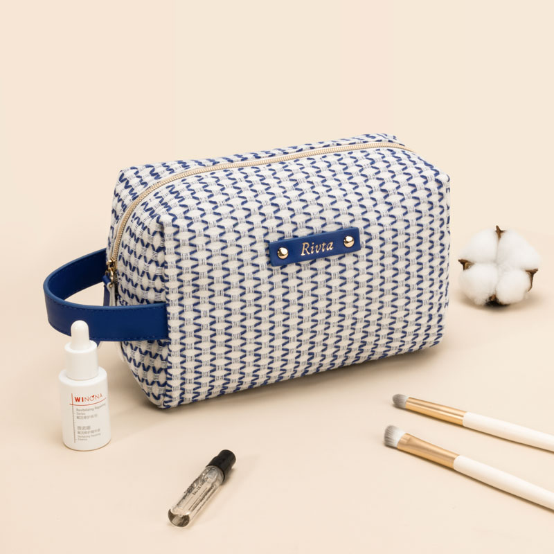 Essential Pouch Cosmetic Bag BCI Cotton - CBC141