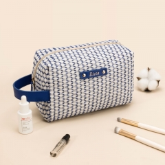 Essential Pouch Cosmetic Bag BCI Cotton - CBC141