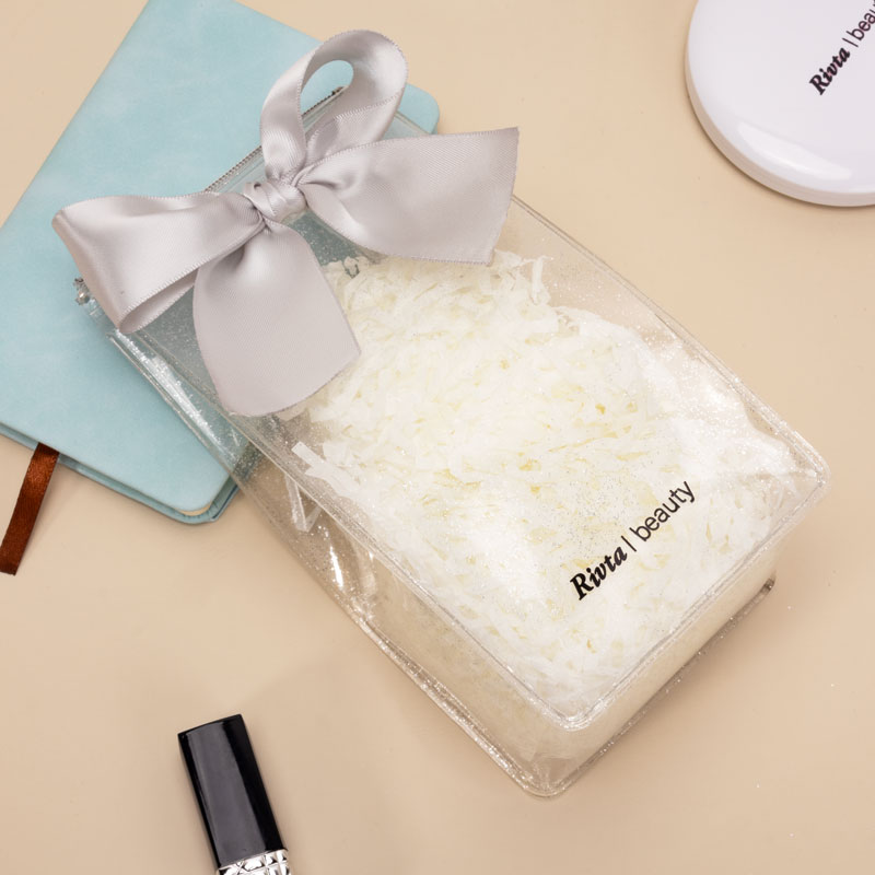 Essential Pouch Cosmetic Bag TPU - CBT222