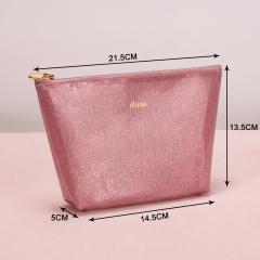 Essential Pouch Cosmetic Bag TPU - CBT223