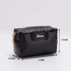 Small Pouch Cosmetic Bag RPET - CBR286