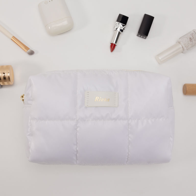 Essential Pouch Cosmetic Bag RPET - CBR288