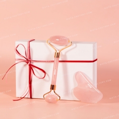 Festival Essential Gift Set Crystal Massage Tool - SET029