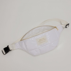 Daily Essential Waist Bag Recycled PET - WTB002