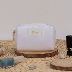 Small Pouch Cosmetic Bag RPET - CBR286