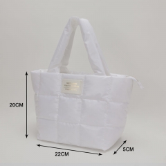 Everyday Shopping Handbag Recycled PET - HAB124