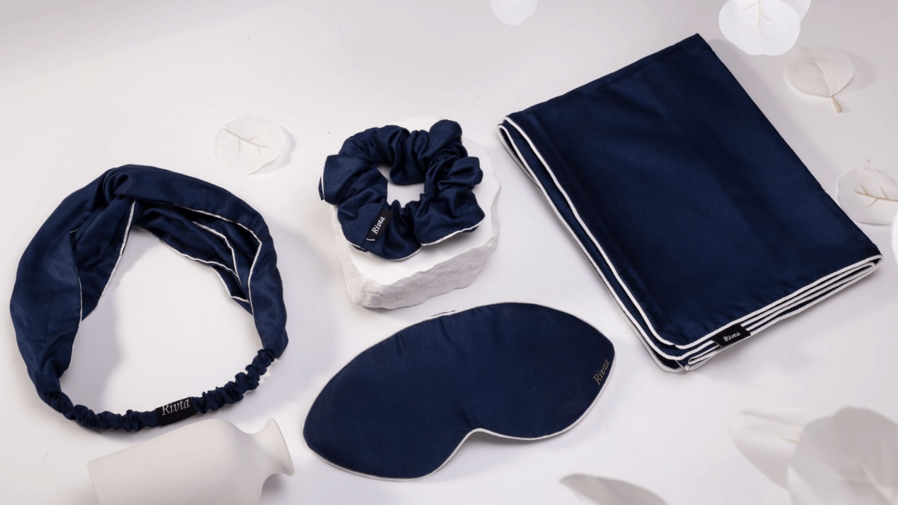 Exploring Vegan Silk Pillowcases: Materials and Styles Guide