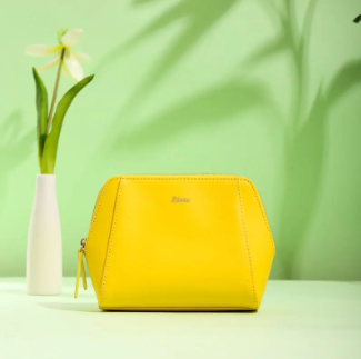 Recycled PVB makeup cases are good for your wallet and the planet