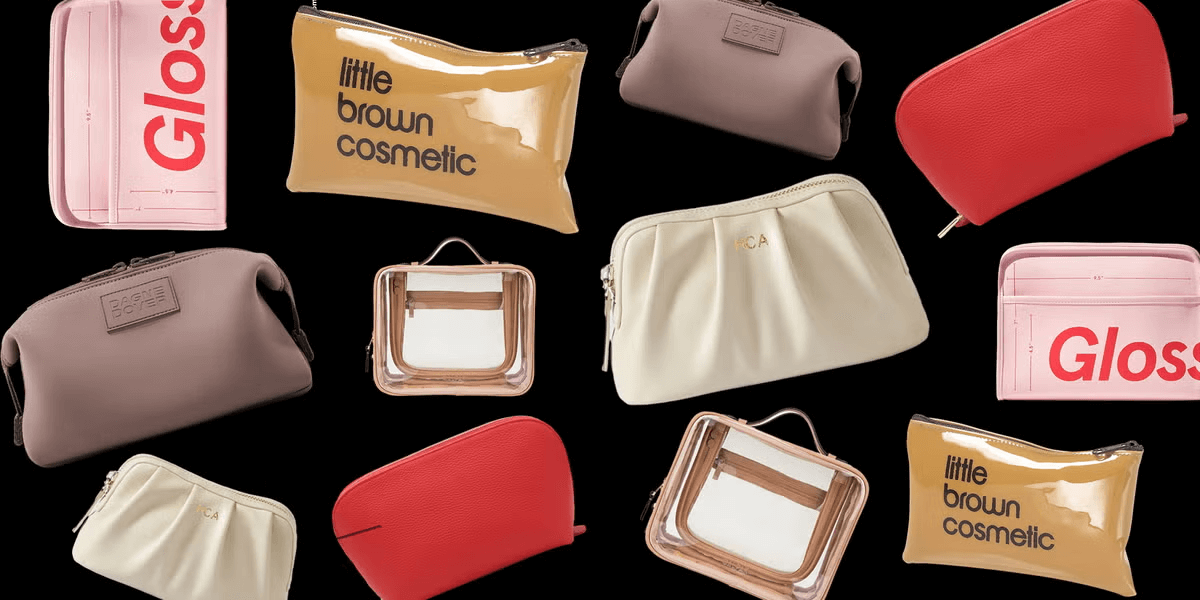 Australia Cosmetic Bag Market by Type Segmentation