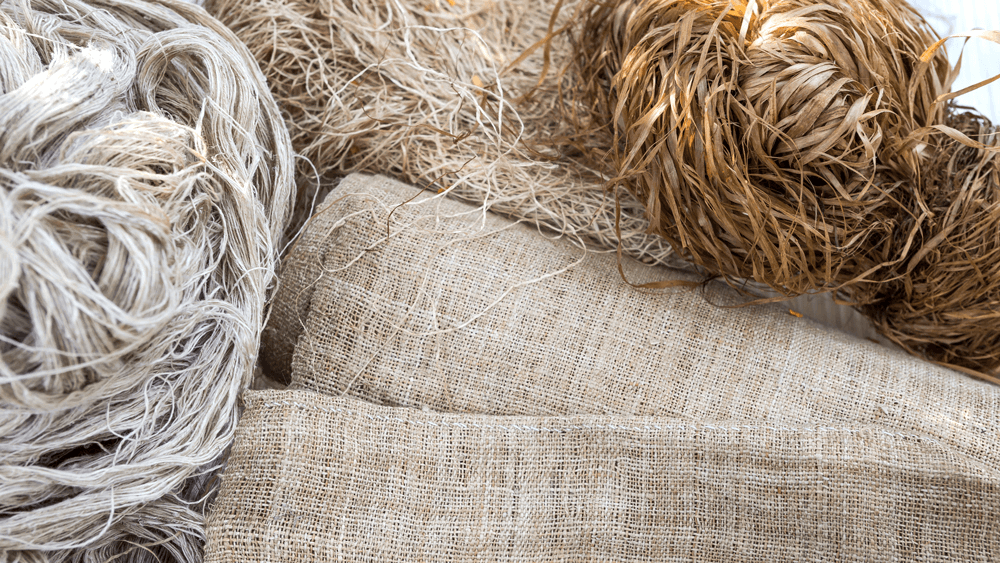 Natural Fibers