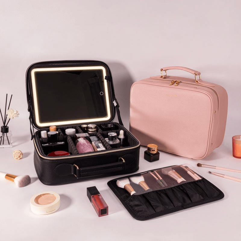 eco-friendly cosmetic bags