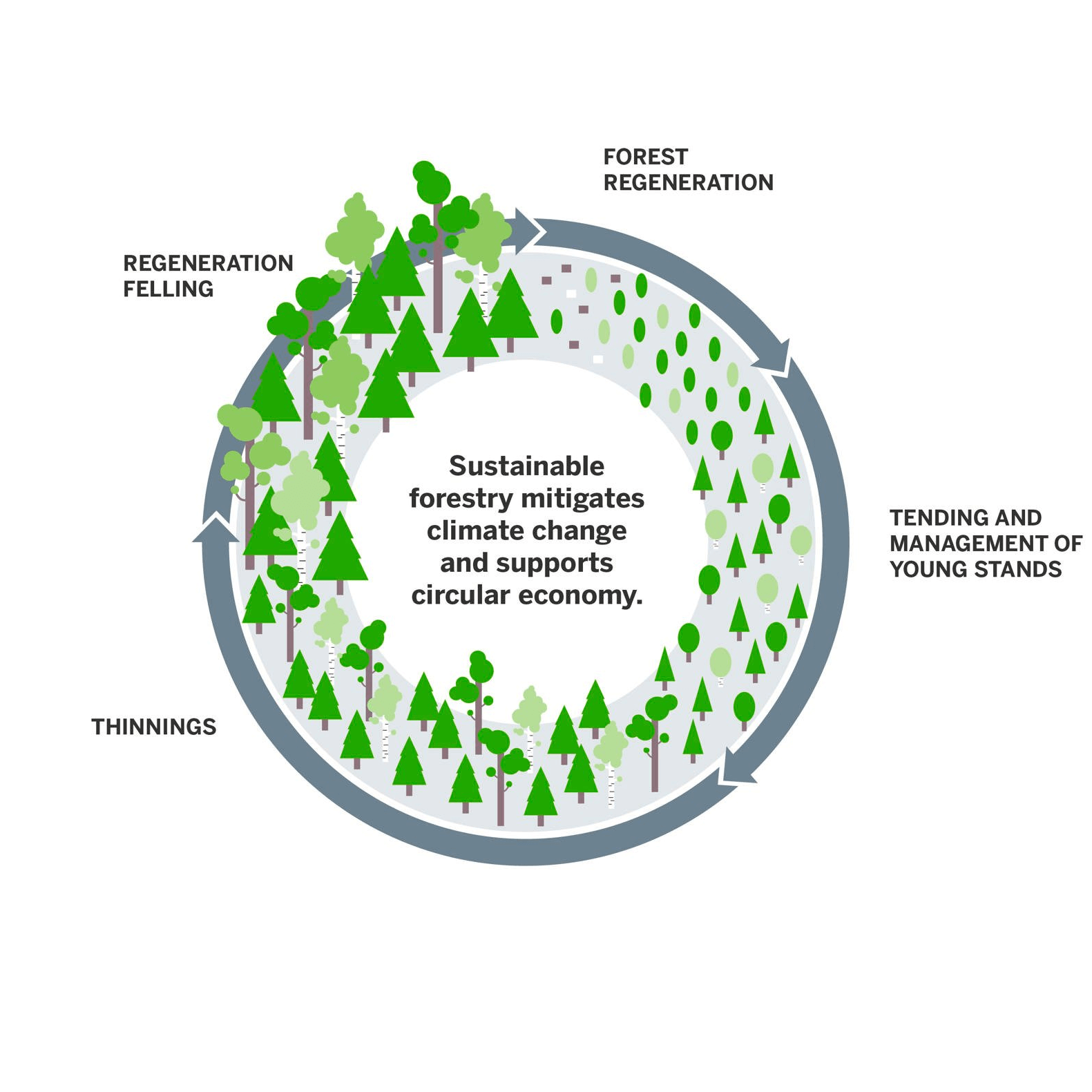 Sustainable