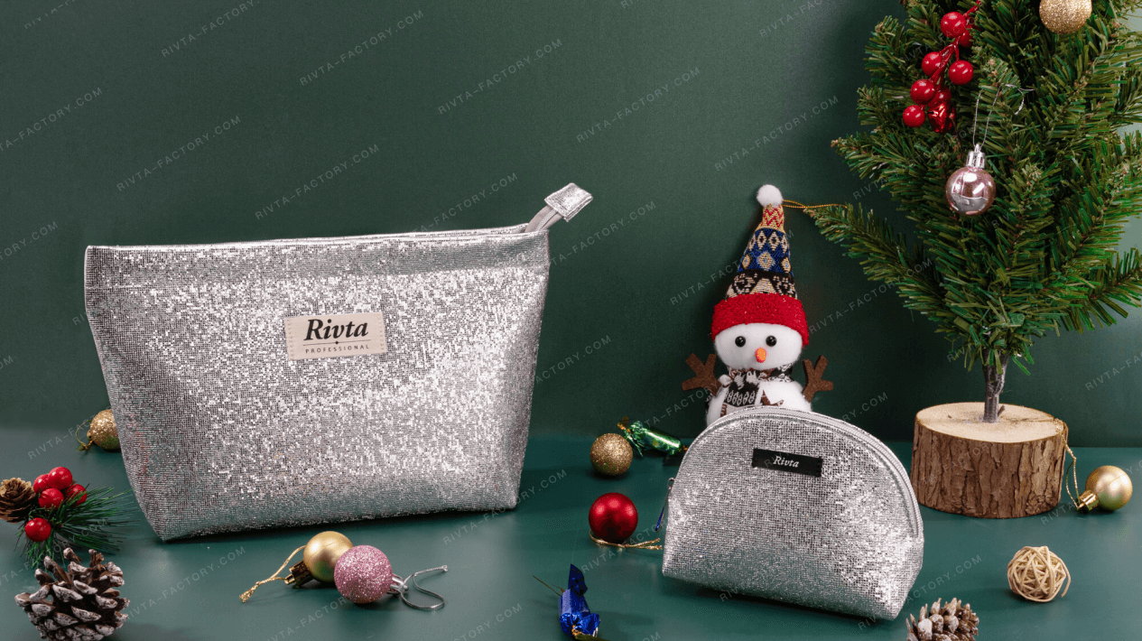 Eco-Friendly Makeup Bag
