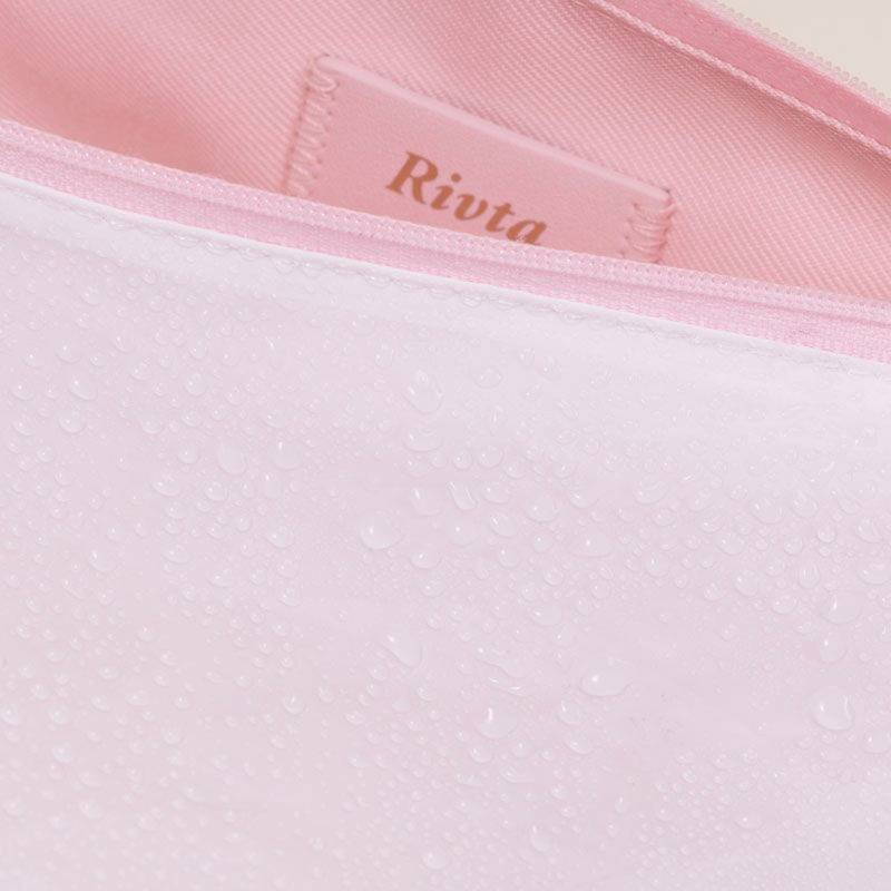 Medium makeup bags
