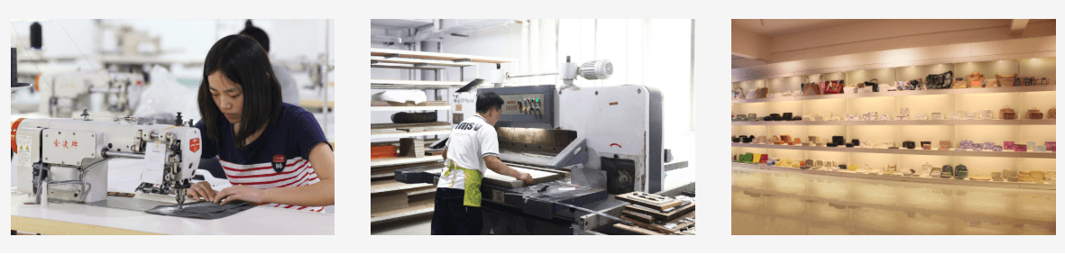 custom bags manufacturer