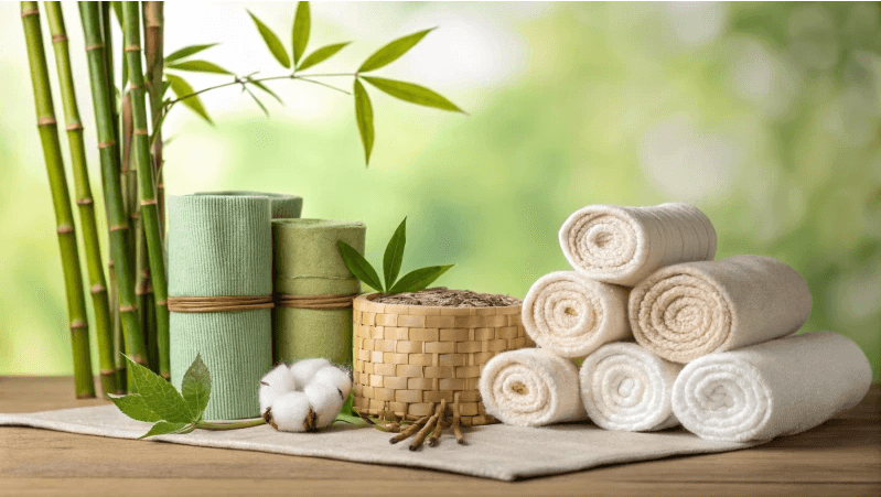Why Are Eco-Friendly Cosmetic Bags the Preferred Choice for Brands?